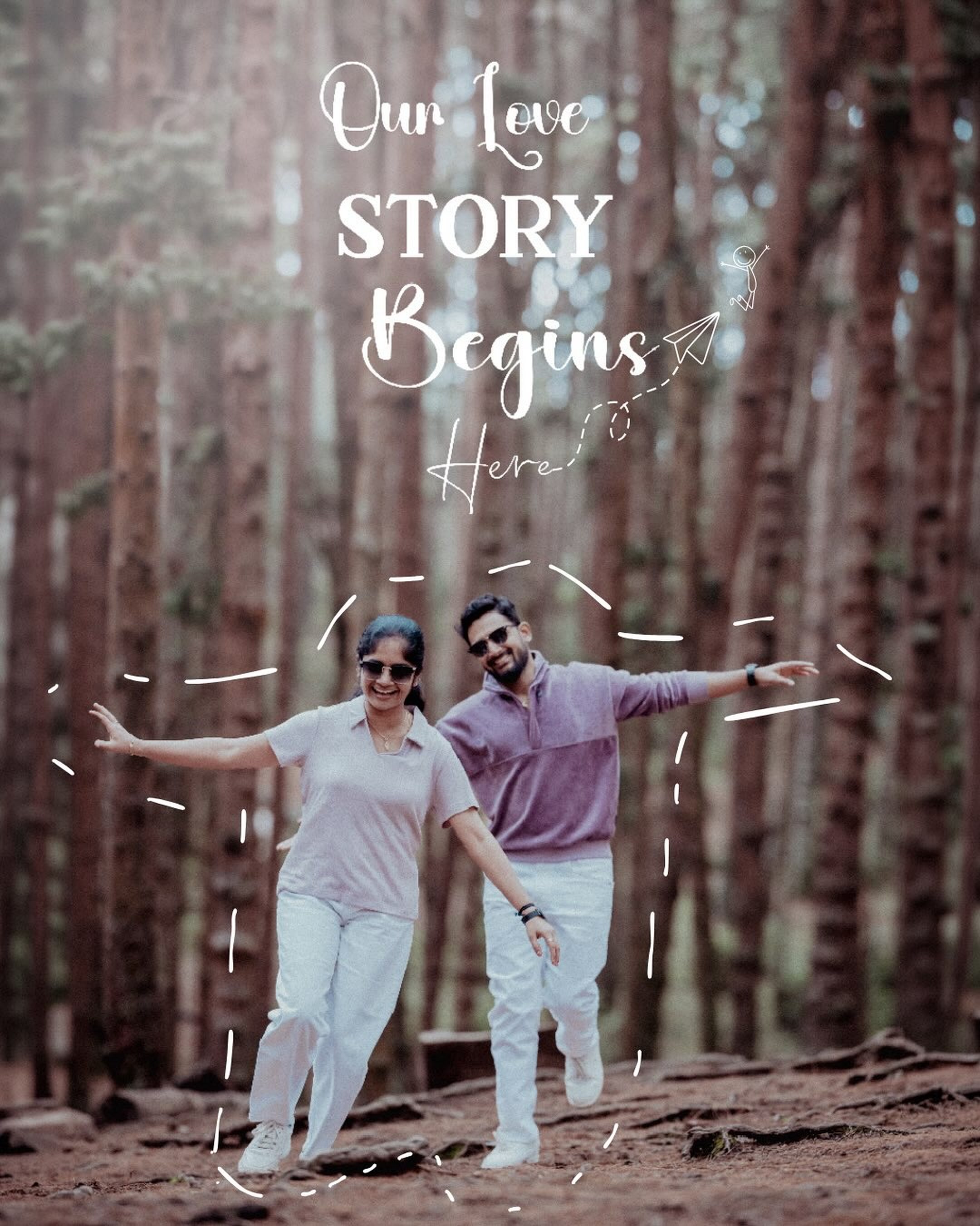 Wedding celebration by Lightstory Weddings