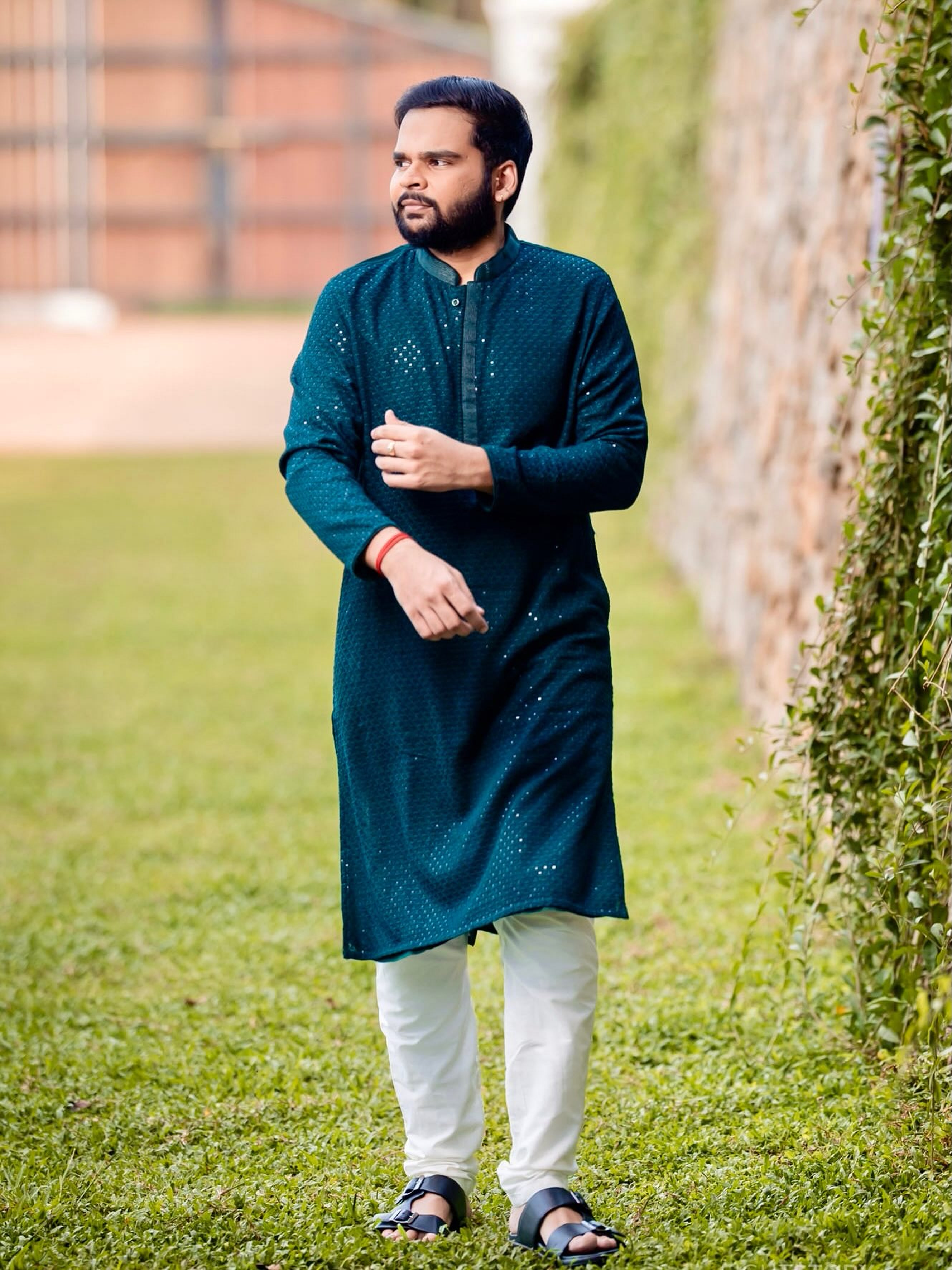 Wedding celebration by Lightstory Weddings